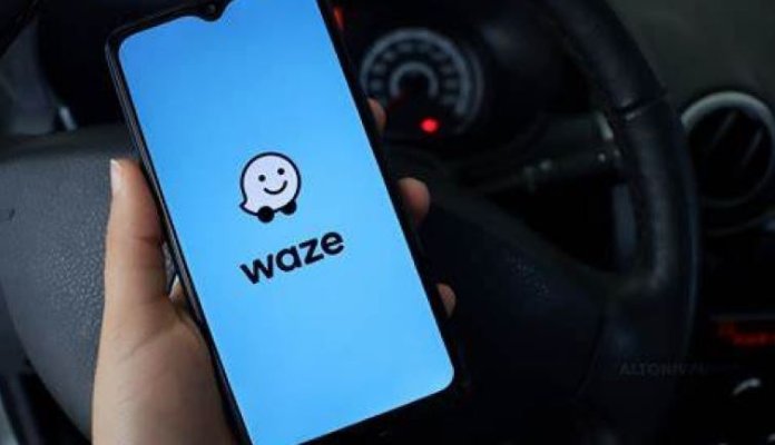 Waze a făcut update-ul așteptat de toți șoferii: ce pot vedea acum pe celebra aplicație