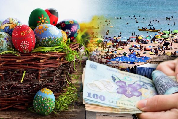 De ce nu mai vin turiștii străini pe litoralul românesc? De vină ar fi nefuncționalitatea Aeroportului Mihail Kogălniceanu