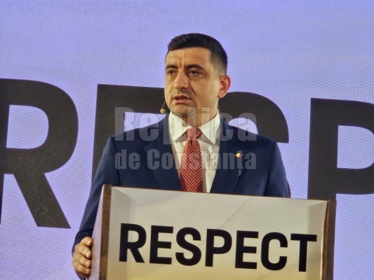 George Simion și adevărul dincolo de propaganda televiziunilor mari, la Palatul Parlamentului. Video