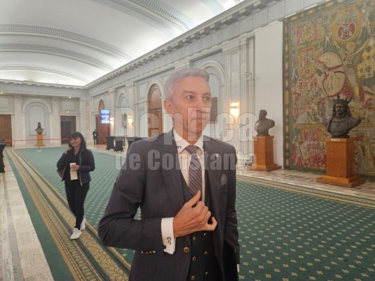 În dosarul lui Dan Diaconescu, de la Judecătoria Tulcea, nu se mai întâmplă nimic!