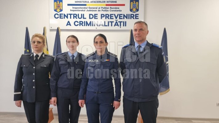 Structurile Ministerului de Interne pregătite pentru perioada sărbătorilor de Paște