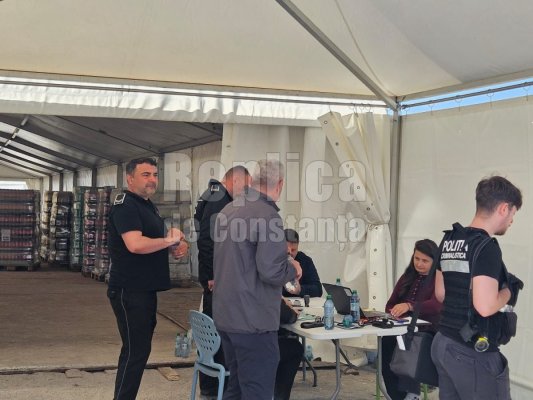 Exclusiv! Și festivalul Sunwaves este în pericol! După ce i-au gonit pe cei de la Neversea, autoritățile vor să lase litoralul fără distracție. Video