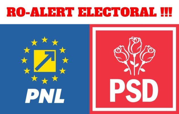 Panică în alianța PSD - PNL, la Constanța! George Simion și Nicușor Dan, peste Crin Antonescu