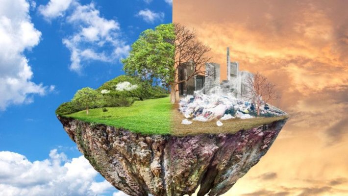 Anomalia meteo care amenință viețile a 2 miliarde de oameni