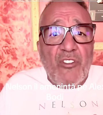 Alex Bodi a încurcat-o…! După Beinur are probleme și cu Nelson Mondialu. Video