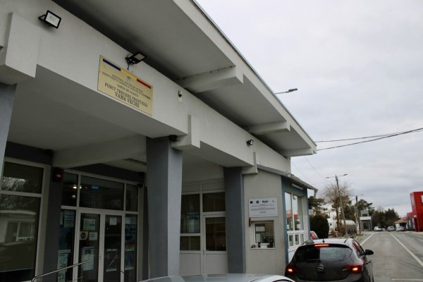 S-au găsit 11 milioane de euro pentru reabilitarea sediilor Poliției de Frontieră