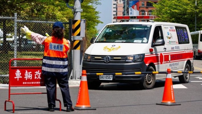 Cel puţin 20 de oameni au murit într-un incendiu la un cămin pentru bătrâni din China  