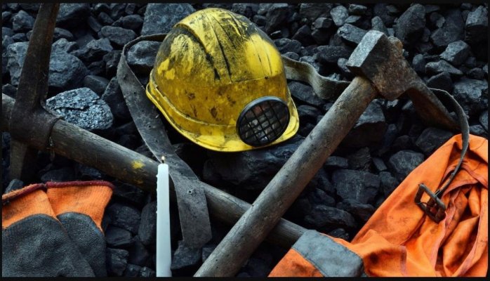 Cinci morți după o explozie la o mină de cărbune din Spania