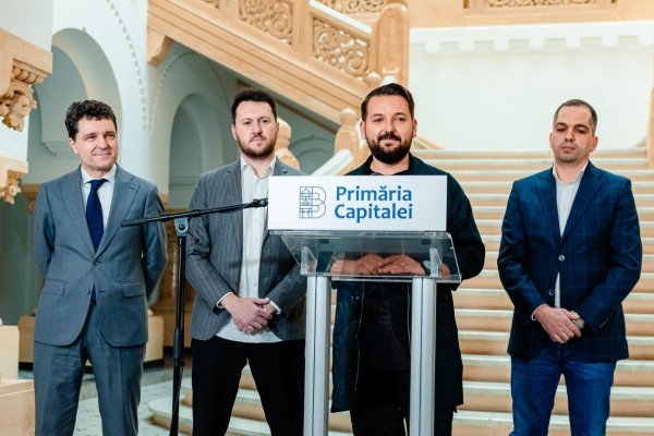 Adio, Neversea?! Un nou proiect va fi organizat la București, de fondatorii Untold!