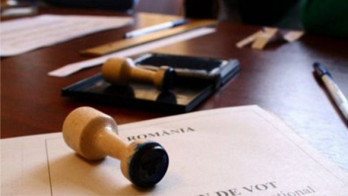 S-a dat startul campaniei electorale pentru alegerile prezidenţiale!