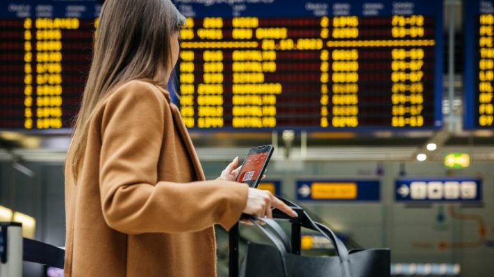Se schimbă regulile pe aeroporturile din Uniunea Europeană. Vezi despre ce limită este vorba 
