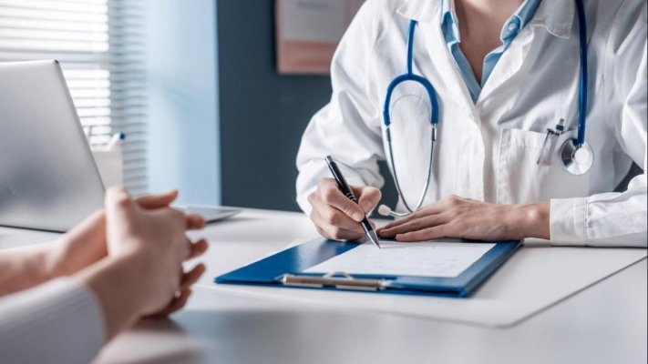 Ambulatoriile din spitalele de stat sunt închise azi. Angajații au zi liberă de Ziua Mondială a Sănătății