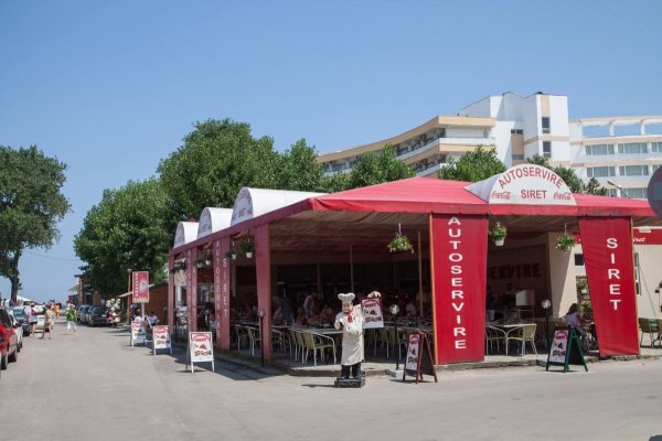 O firmă de pază din Hârșova cere falimentul unei cârciumi din Mamaia