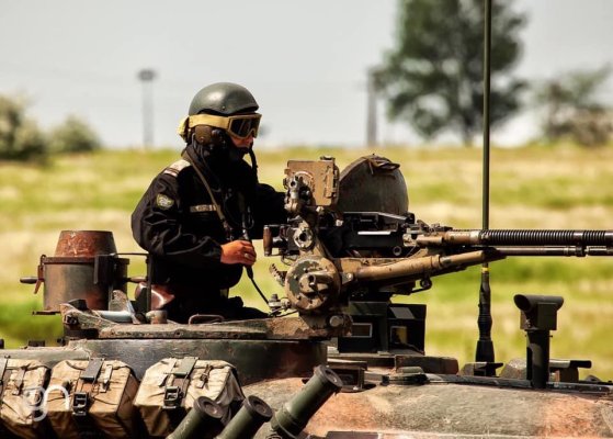 România a investit o sumă uriașă în armament: Suntem pe locul 2 în lume, ca număr de arme cumpărate din SUA