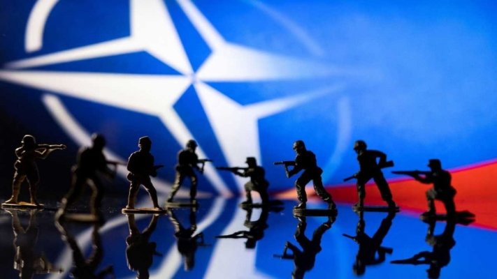 Armata franceză ia în calcul un atac al Rusiei în România