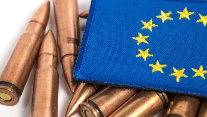 UE lucrează la o strategie pentru a reduce presiunea datoriilor generate de achiziţiile militare