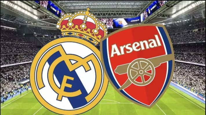 Arsenal și Inter merg mai departe în semifinalele Champions League