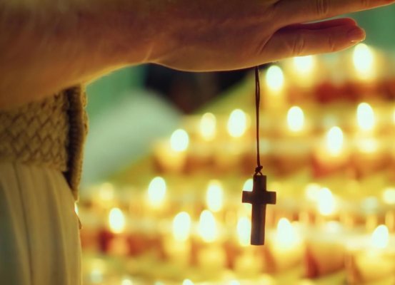 Măsuri de siguranță pentru participanții la manifestările religioase prilejuite de Sărbătorile Pascale