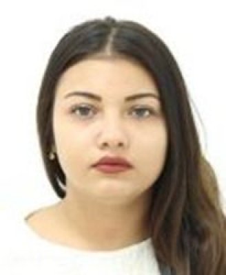 Minoră, de 15 ani, dispărută de acasă! Dacă o vedeți, sunați la 112!
