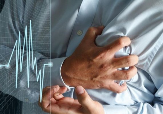 Peste jumătate dintre cazurile de stop cardiac subit pot fi prevenite. Ce măsuri fac diferența