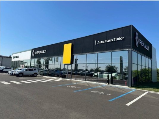 După ce a avut probleme cu un Duster, cică Auto Haus Tudor e doar reprezentant autorizat Dacia și Renault, nu și intermediar