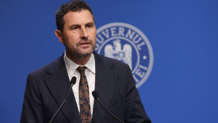 Tánczos Barna, ministrul Finanțelor, a avut o întânire cu noua conducere executivă a FNGCIMM