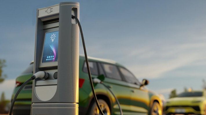 Bateria care va revoluţiona piaţa maşinilor electrice: 500 kilometri după 5 minute de încărcare
