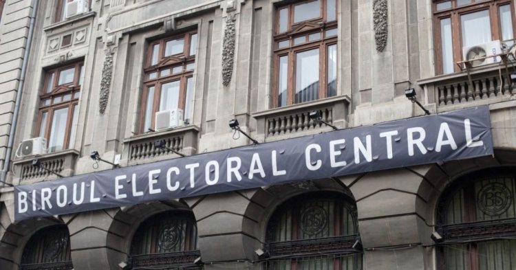 BEC suflă și în iaurt - Sute de materiale de propagandă cu conținut ilegal au fost înlăturate din mediul online