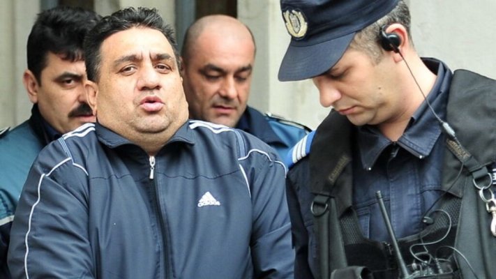 Băieții lui Bercea Mondialu, eliberați la Curtea de Apel Craiova. Erau arestați pentru cămătărie și șantaj