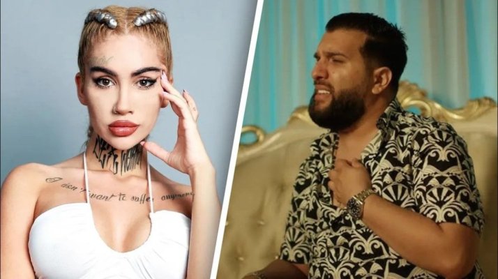 Bia Khalifa, dezvăluiri despre scandalul monstru cu Tzancă Uraganu