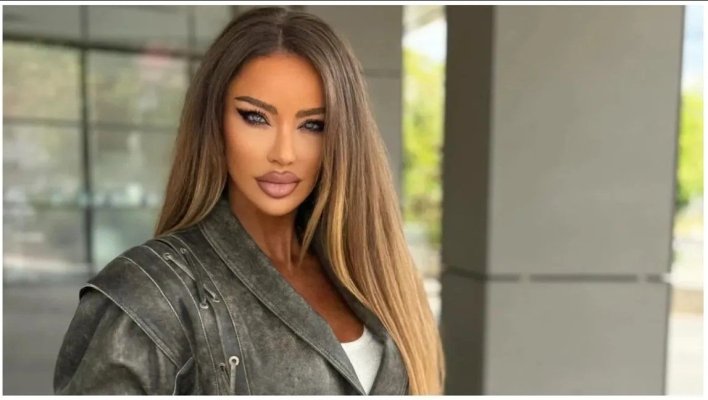 Ce intervenție estetică și-a făcut Bianca Drăgușanu. Vedeta și-a luat prin surprindere fanii