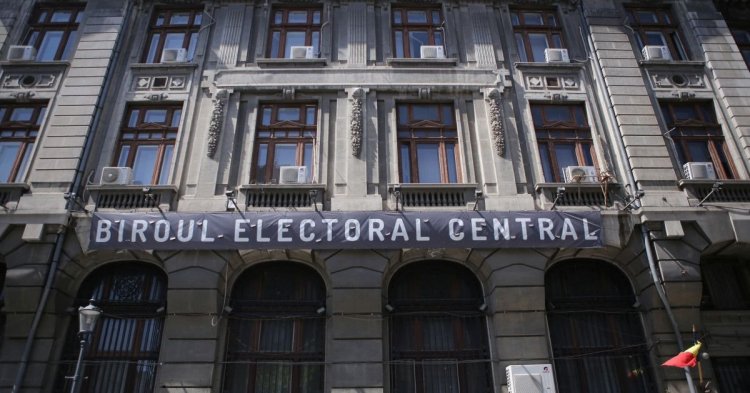BEC intervine în execuția din USR și șterge unele postări