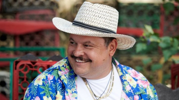Mihai Bobonete anunţă inflaţie de râs în show-ul „Sfaturi de viaţă”