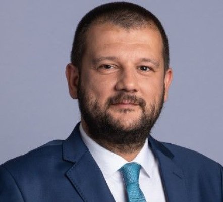 Fostul deputat Bogdan Bola este noul manager al spitalului din Hârșova