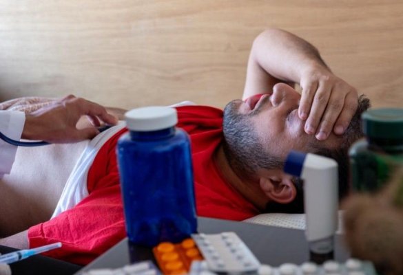 „Boala săracilor“ se întoarce în Europa. Care sunt simptomele și cum ne protejăm