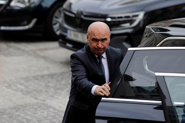 Ce spune Ilie Bolojan despre viitorul României în NATO și sprijinul pentru Ucraina 
