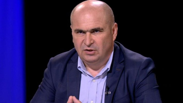 Ilie Bolojan a explicat motivele care au provocat deprecierea leului