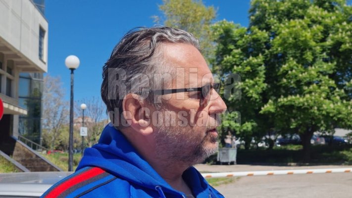Începe sau nu, mâine, festivalul Sunwaves? Judecătorii au suspendat demolarea construcțiilor! Video