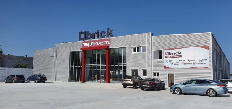 Brick Fest Construct 2025: Eveniment pentru pasionații de construcții și amenajări