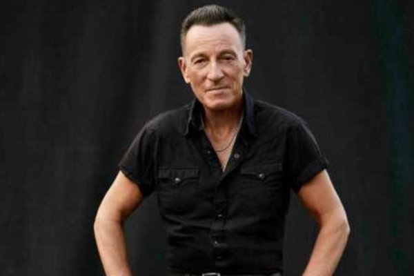 Artistul Bruce Springsteen va lansa șapte albume în iunie