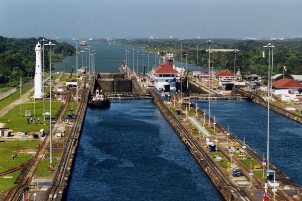 Canalul Panama, condus pentru prima dată de o femeie: Numire istorică anunțată oficial