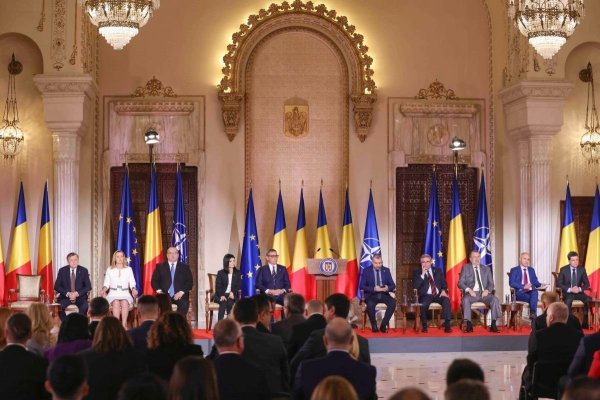 Inteligența Artificială a analizat dezbaterea electorală de la TVR