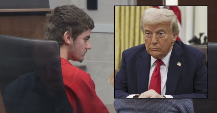Planul șocant al unui adolescent originar din R. Moldova pentru asasinarea lui Trump și răsturnarea guvernului SUA