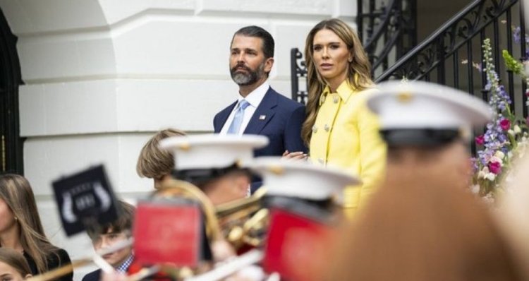 Înainte de a veni în România, Donald Trump Jr. dă un semnal interesant pentru țara noastră 