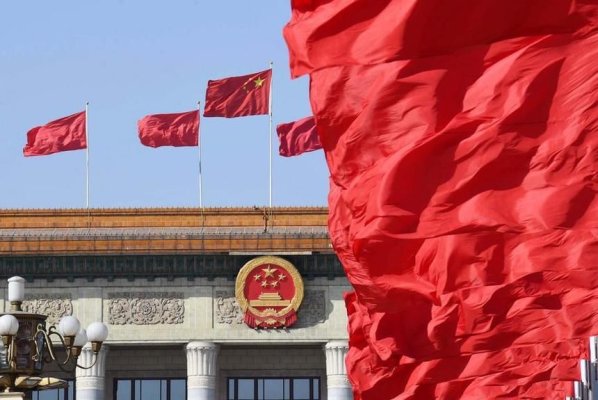 China anunţă tarife vamale de 34% asupra tuturor produselor americane începând cu 10 aprilie