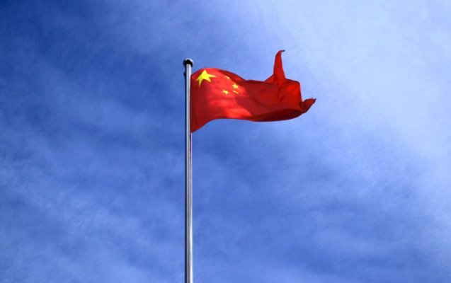 China vrea alianță economică cu Uniunea Europeană. Răspunsul Beijingului la tarifele impuse de SUA