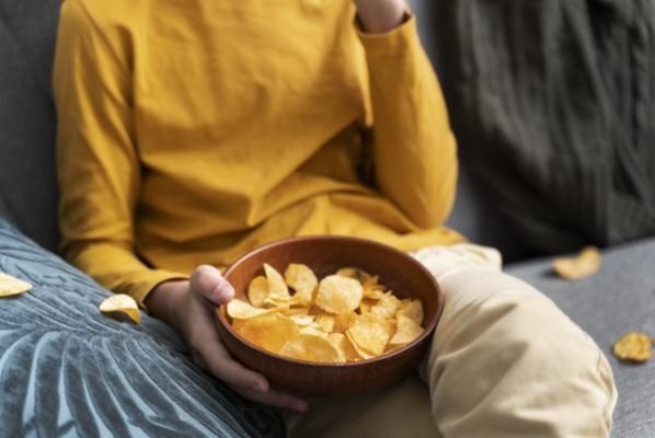 Ce s-a descoperit la un copil care mânca o pungă de chipsuri pe zi. Rezultatul analizelor