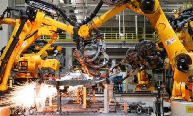 Un colos al industriei auto intră pe piața din România