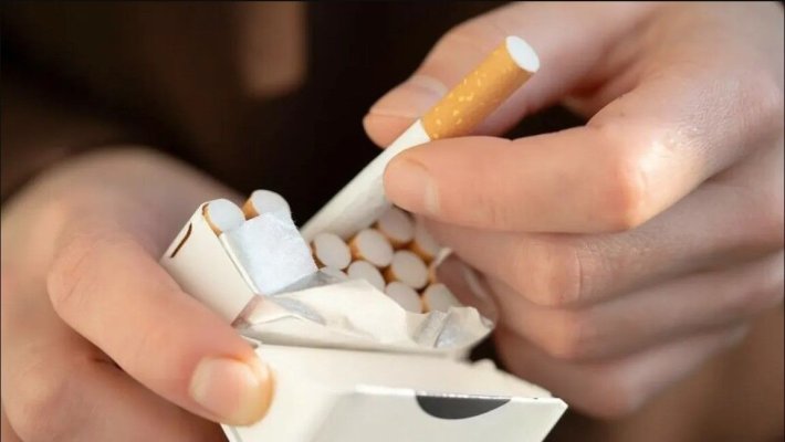 Suedia a atins obiectivul „fără tutun“, însă milioane de oameni consumă încă nicotină