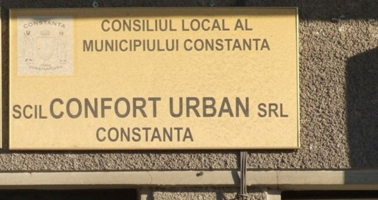 Confort Urban angajează mecanic auto